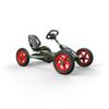 Berg Toys 24.21.54.00 Fendt Luftreifen und Freilauf Buddy Go-Kart Children's Vehicle, Single, Green, Kinderspielzeug, fr Kinder im Alter von 3-8Jahren view 1