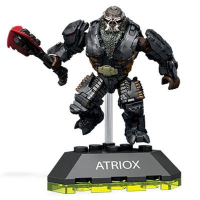 Mega Construx Halo Atriox
