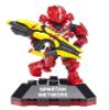 Mega Construx Halo Spartan Wetwork Cleaner Micro Action Figure view 1