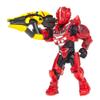 Mega Construx Halo Spartan Wetwork Cleaner Micro Action Figure view 3