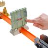 Hot Wheels Earthquake Alley Playset view 4
