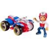 Paw Patrol Ryder's Rescue ATV, Vehicle and Figure view 1