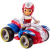 Paw Patrol Ryder's Rescue ATV, Vehicle and Figure view 2