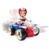 Paw Patrol Ryder's Rescue ATV, Vehicle and Figure view 3