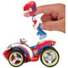 Paw Patrol Ryder's Rescue ATV, Vehicle and Figure view 4