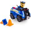 Paw Patrol Chase's Cruiser, Vehicle and Figure view 3