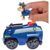 Paw Patrol Chase's Cruiser, Vehicle and Figure view 4