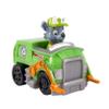 Paw Patrol Racers - Rocky Toy view 1
