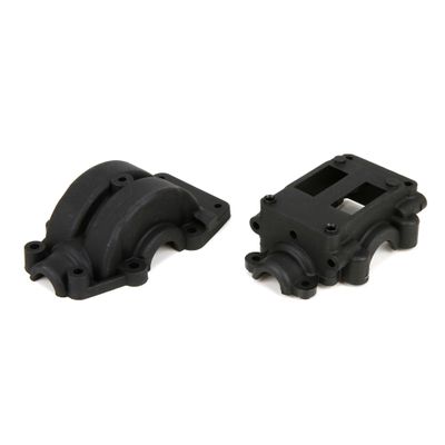 ECX Set: 1/10 4wd Allential Gearbox Set: 1:10 4wd All