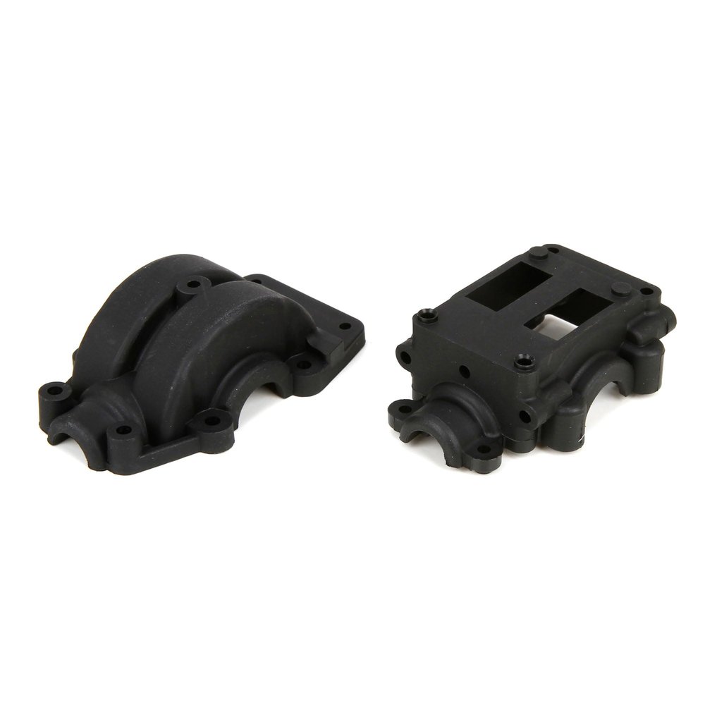 ECX Set: 1/10 4wd Allential Gearbox Set: 1:10 4wd All