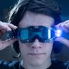 SpyX / Night Mission Goggles - Spy Kids Goggles Toy + LED Light Beams + Flip Out Scope. Adjustable Spy Lens/Glasses/Eyewear Toy Gadget for Junior Secret Agent Role Play in The Dark view 2