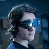 SpyX / Night Mission Goggles - Spy Kids Goggles Toy + LED Light Beams + Flip Out Scope. Adjustable Spy Lens/Glasses/Eyewear Toy Gadget for Junior Secret Agent Role Play in The Dark view 3