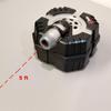 SpyX / Micro Motion Alarm - Protect Your Stuff with This Fun Motion Alarm Spy Toy. Detects Motion OR Vibration! Perfect Addition for Your spy Gear Collection! view 3