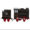 Thomas & Friends Motorized Toy Trains view 2