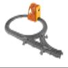 Thomas & Friends TrackMaster, Tunnel Expansion Pack view 1
