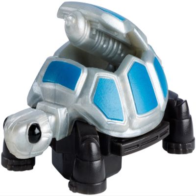DINOTRUX REPTOOL ROLLERS TORTOOL