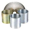 Rhode Island Novelty 12 1 inch Metal Slinky Springs for Party Favors view 3