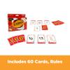 KARMA Card Games for Kids  Kids, Family Games Night, Multi-Player, Screen Free, Travel Games, Playing Cards, What Goes Around, Comes Around, Ages 8+ view 2