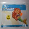 Qualatex Merry Mermaid 38" Giant Foil Balloon view 1