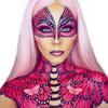 Bold & Vibrant Pink Body Paint - 3.4 oz (1 Count) - Perfect for Parties, Festivals & Artistic Expression view 3