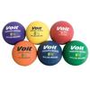 Voit Enduro Playground Ball Set of 6 view 1