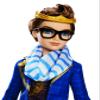 Mattel Ever After High Dexter Charming Doll view 2