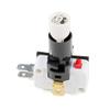 Electronics123.com, Inc. Big Dome Pushbutton - Green view 3