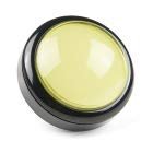 Electronics123.com, Inc. Big Dome Pushbutton - Yellow