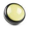 Electronics123.com, Inc. Big Dome Pushbutton - Yellow view 1