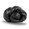 I Pooped Today Stress Relief Putty - Poop Gag Gift for Adults, Stocking Stuffers, Over-The-Hill, Black view 4