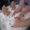 20 Packs of Instant Snow to Learn The Science Behind Its Instant Creation view 2