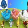 20 Packs of Instant Snow to Learn The Science Behind Its Instant Creation view 4