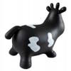 AppleRound Inflatable Ride-on Bouncy Animal Hopper  Horse, Cow or Unicorn  Kids Space Hopper Bouncer with Hand Pump  Jumping Toy for Indoor/Outdoor Play view 4