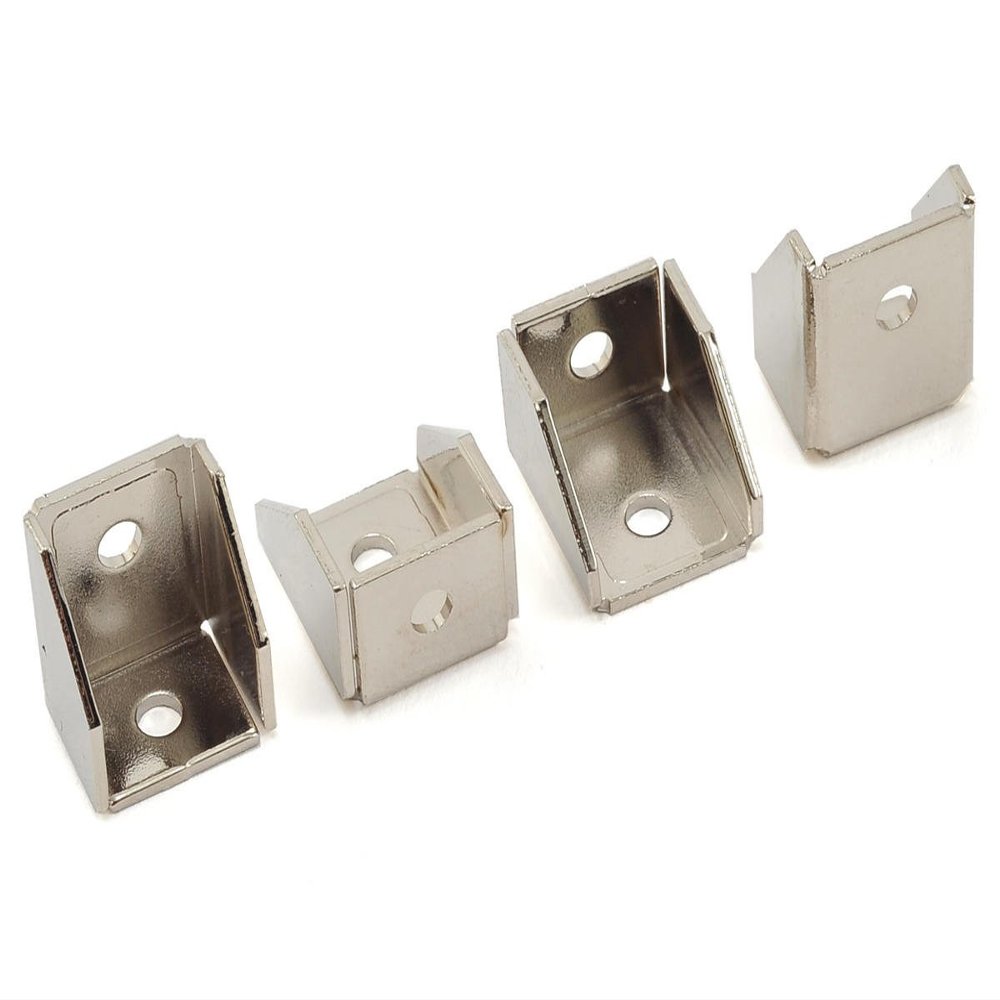 Gmade 52405 GS01 Sawback Side Step Bracket (4)
