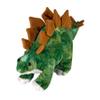 Wild Republic Stegosaurus Plush, Dinosaur Stuffed Animal, Plush Toy, Gifts for Kids, Dinosauria 15" view 1