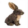 Wild Republic Hare Plush, Stuffed Animal, Plush Toy, Kids Gifts, Cuddlekins, 12 Inches view 1