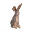 Wild Republic Hare Plush, Stuffed Animal, Plush Toy, Kids Gifts, Cuddlekins, 12 Inches view 2