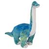 Wild Republic Brachiosaurus Plush, Dinosaur Stuffed Animal, Gifts for Kids, Dinosauria 15" view 1