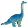Wild Republic Brachiosaurus Plush, Dinosaur Stuffed Animal, Gifts for Kids, Dinosauria 15" view 2