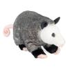 Wild Republic Opossum Plush, Stuffed Animal, Plush Toy, Gifts for Kids, Cuddlekins 12 Inches view 1
