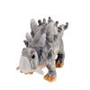 Wild Republic Ankylosaurus Plush, Dinosaur Stuffed Animal, Plush Toy, Gifts For Kids, Dinosauria 10 Inches view 1