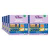 Plum Organics Mighty Snack Bars - Blueberry - 0.67 oz Bars (Pack of 48) - Organic Fruit and Vegetable Toddler Food Snack Bars view 1