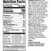 Plum Organics Mighty Snack Bars - Blueberry - 0.67 oz Bars (Pack of 48) - Organic Fruit and Vegetable Toddler Food Snack Bars view 2
