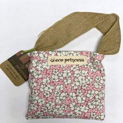 Eco Princess Play Makeup Set Pink Polka Dot