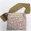 Eco Princess Play Makeup Set Pink Polka Dot view 1
