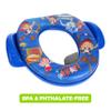 Disney Jake and The Never Land Pirates "Treasure Ahoy" Soft Potty, Blue view 4