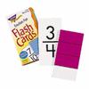 Flash Cards Fraction Fun 96/box view 1