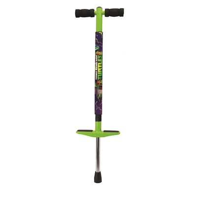 Teenage Mutant Ninja Turtles Opp Pogo Sticks