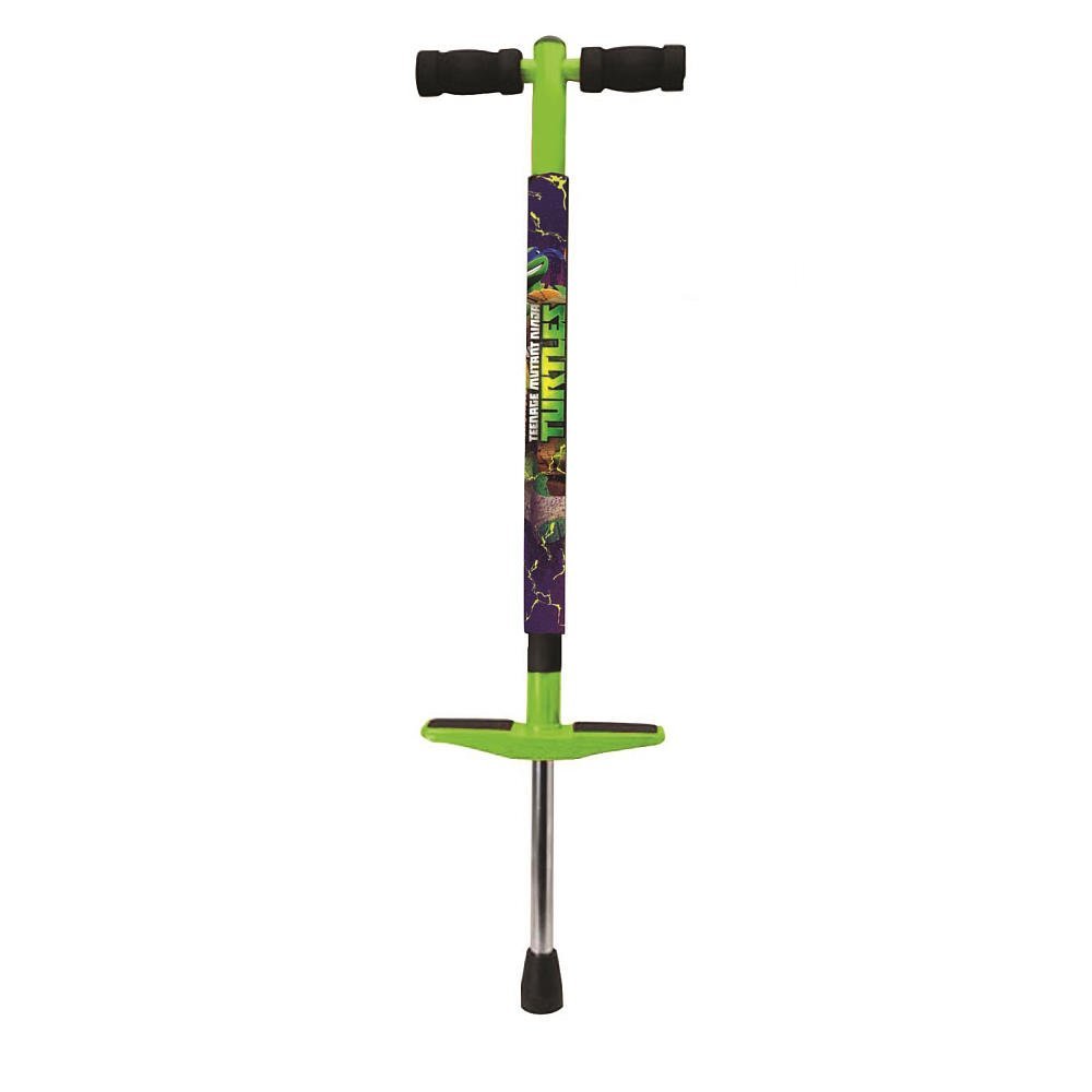 Teenage Mutant Ninja Turtles Opp Pogo Sticks