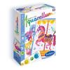 SentoSphere SEN6005 Aquarelle Magic Canvas Mini Horses view 2